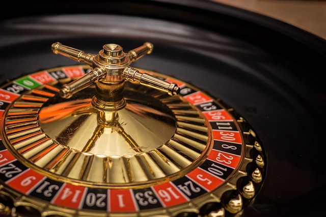 Conceptos básicos de la ruleta