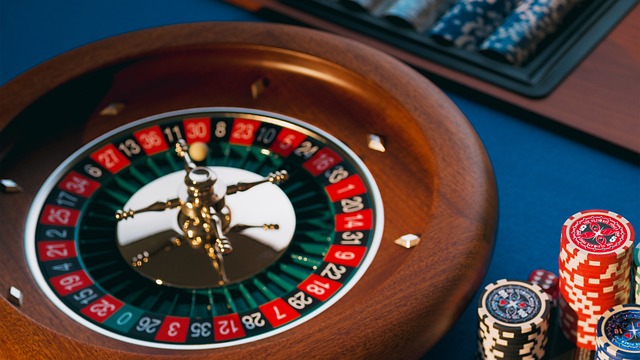 básicos de la ruleta