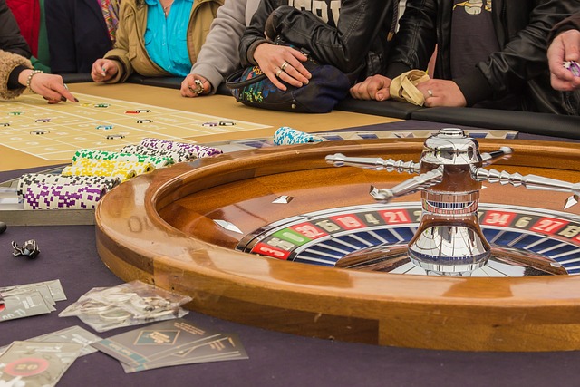 ¿La ruleta es un juego de habilidad o de suerte?