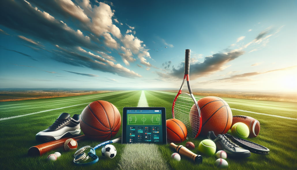 Advancements in Sports Betting Tech